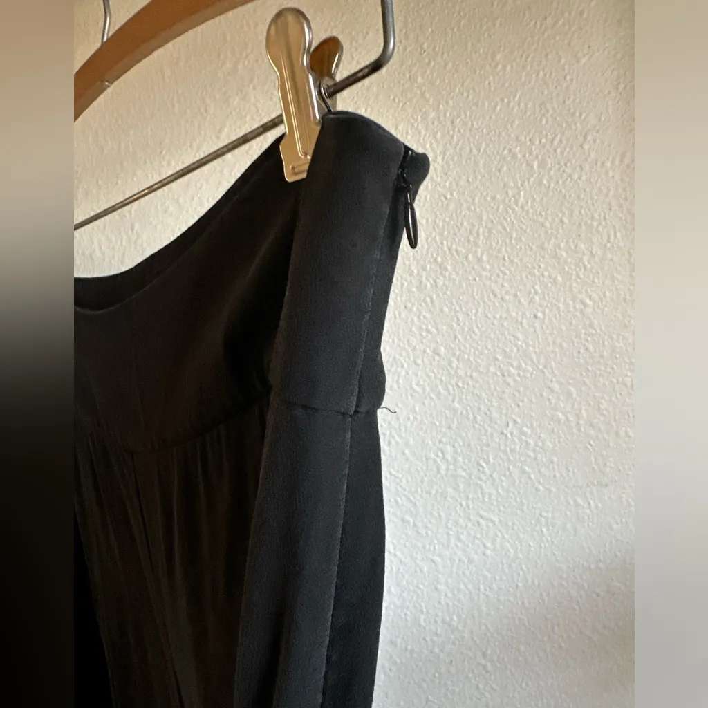 Eileen Fisher 100% Silk Pants - Image 4