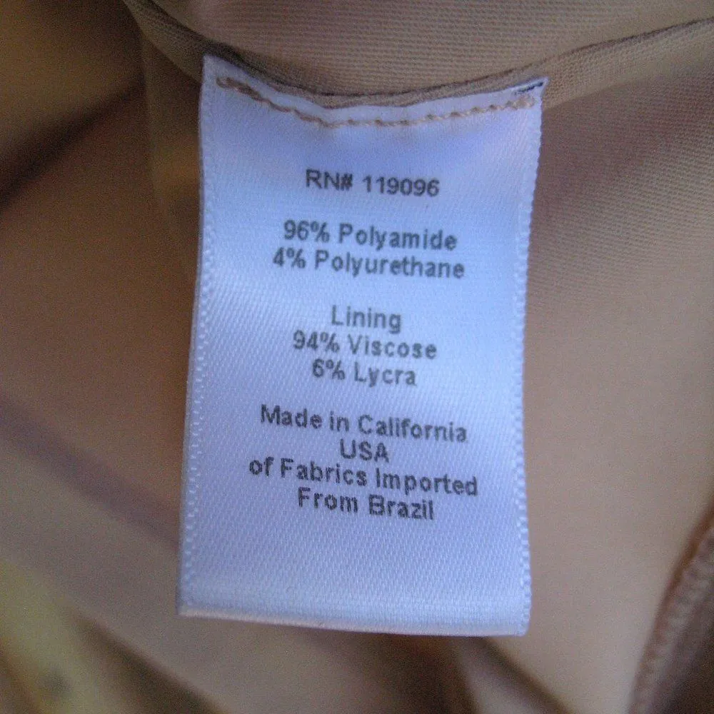 Revolve X Nightcap Clothing Spiral Lace Sport Dress - Image 9