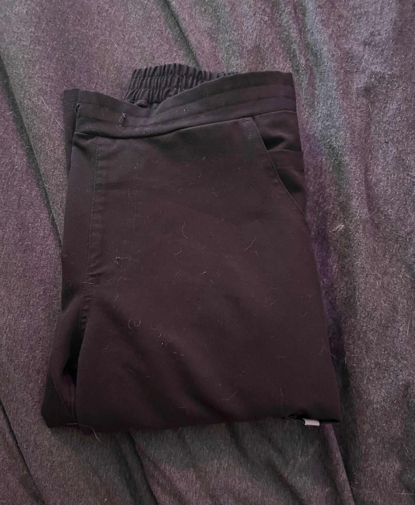 FIGS Scrub Pants - Image 3