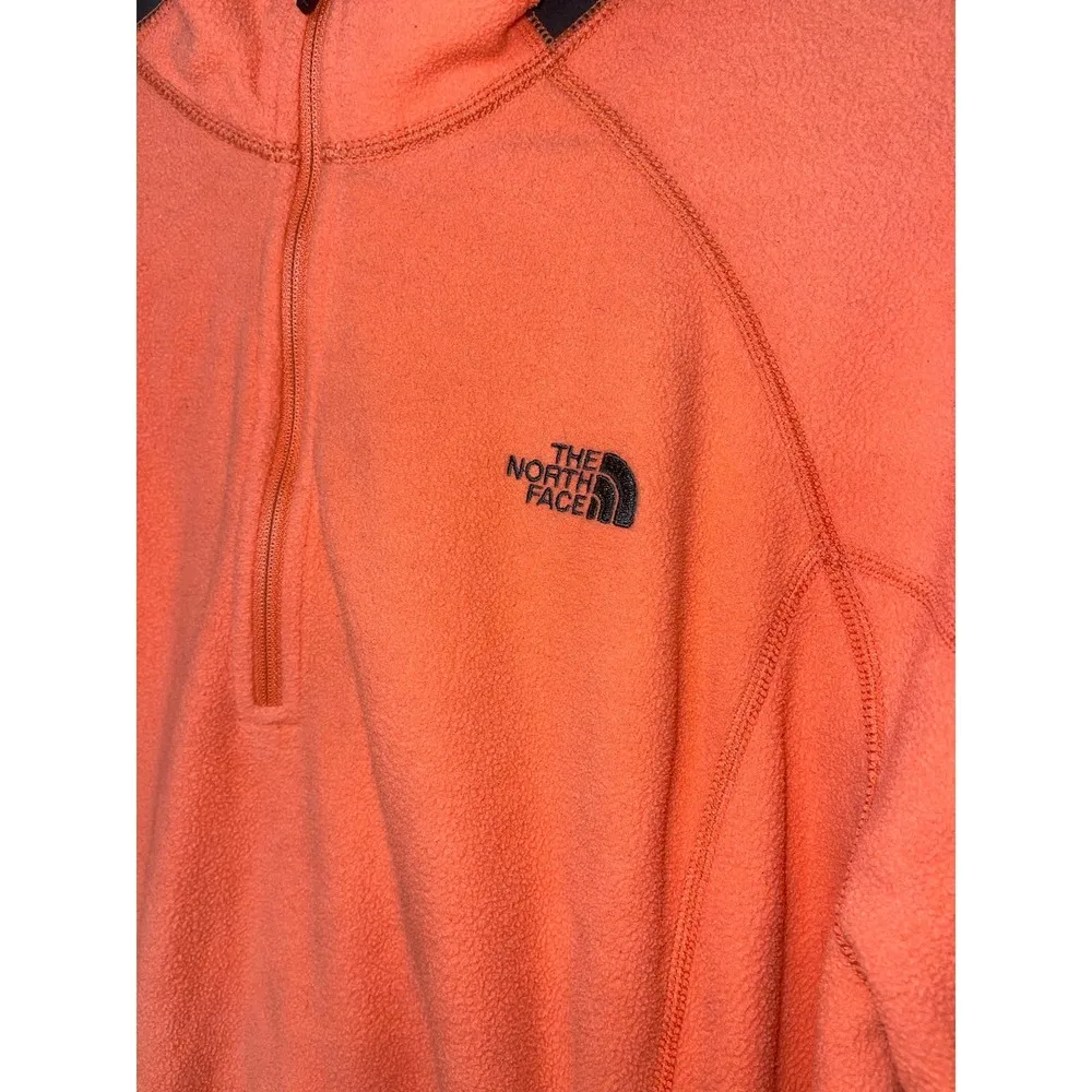 The North Face Fleece Pullover - Image 4