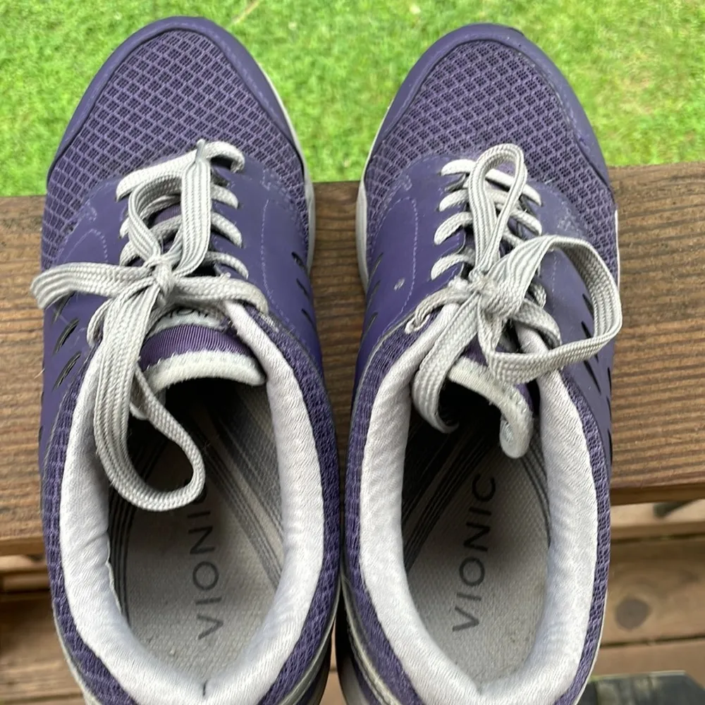 VIONIC Venture Comfort Athletic Running Sneakers - Image 7