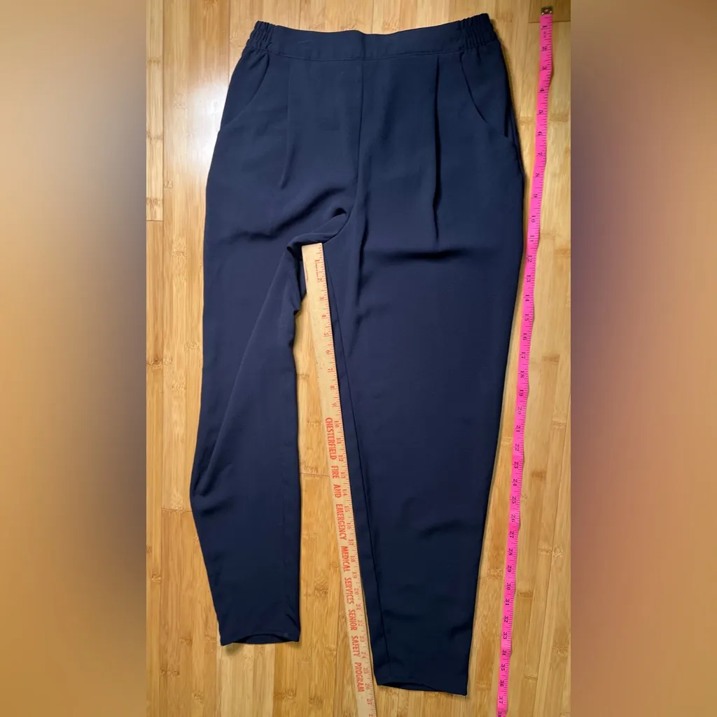 H&M Divided Women’s Career Business Causal Minimalist Dress Pants/Trousers|Sz:2 - Image 8