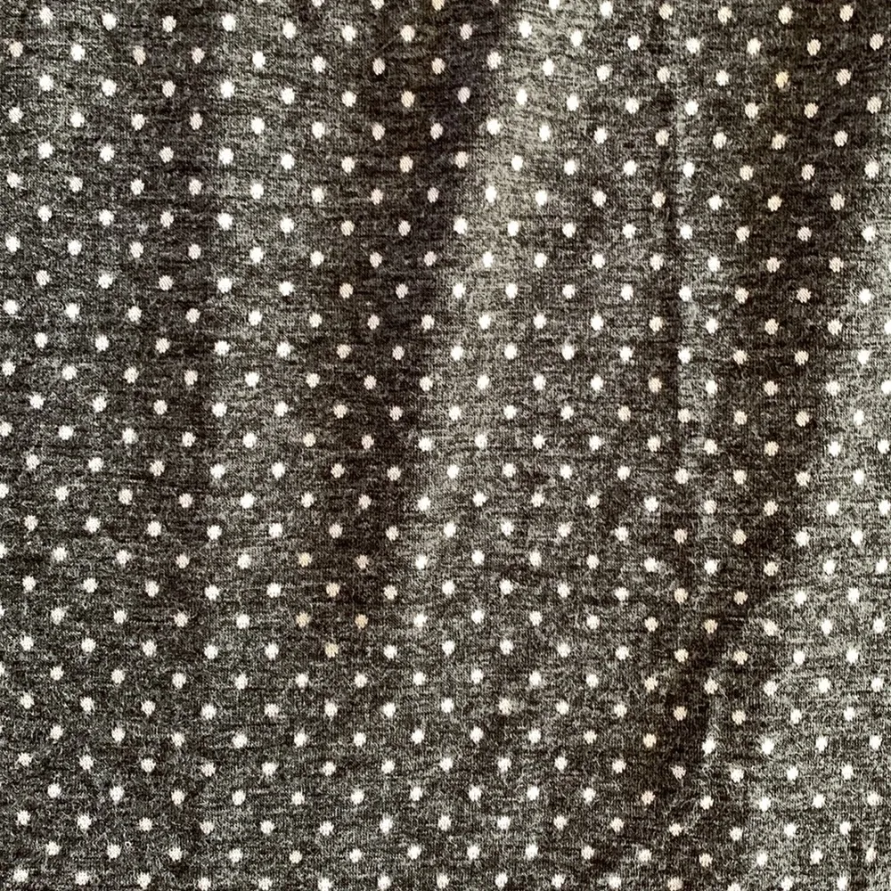 Free People Lost in Dots Polka Dot Skirt - Image 5