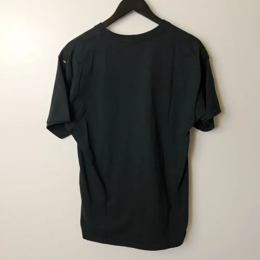 Darth Vader Harry Potter Funny T Shirt Made In USA Graphic Tee Short Sleeve - Image 3