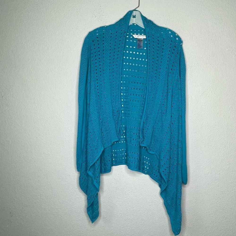 Peter Nygard Cardigan‎ Sweater - Image 5