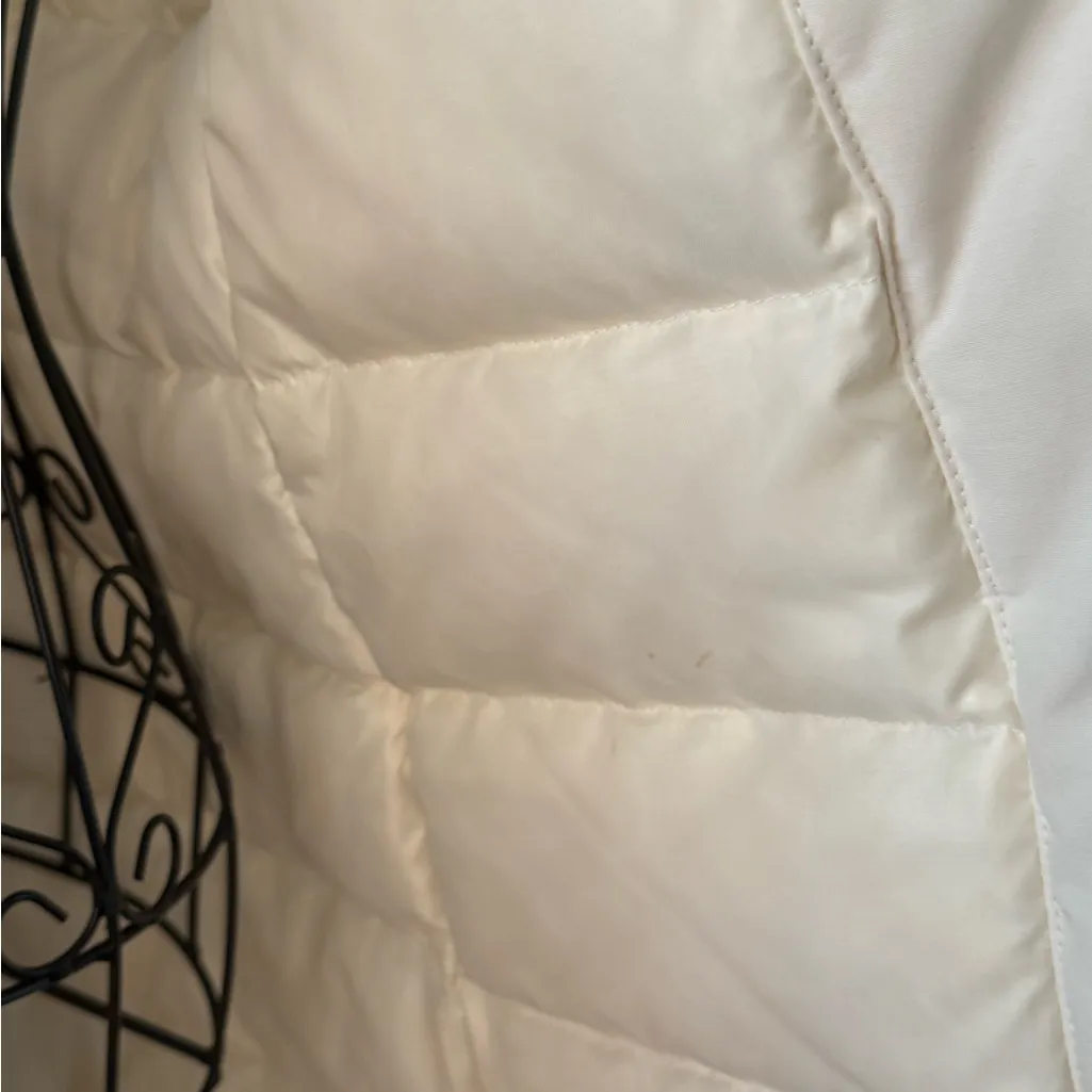 Lauren Ralph Lauren Loyden green women’s expedition parka White Size XS - Image 6