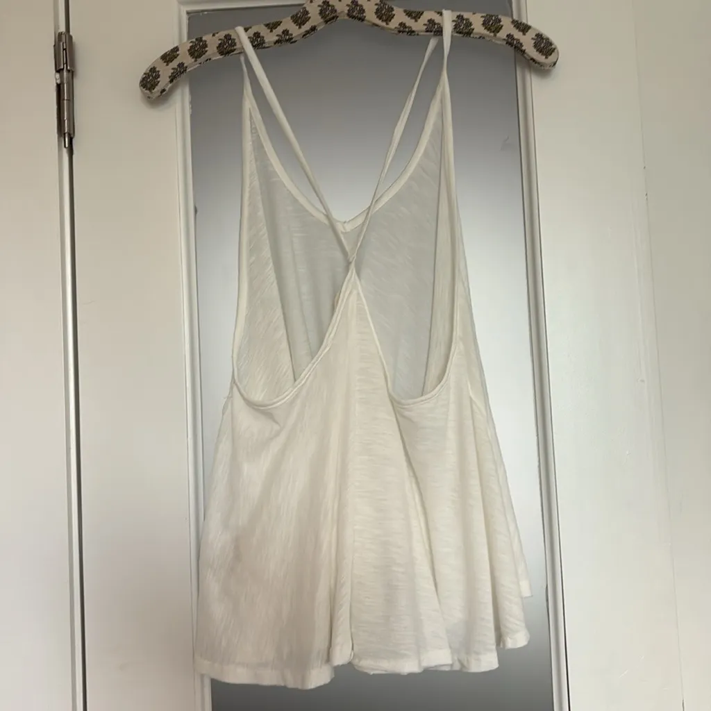 We The Free Cotton Tank - Image 5