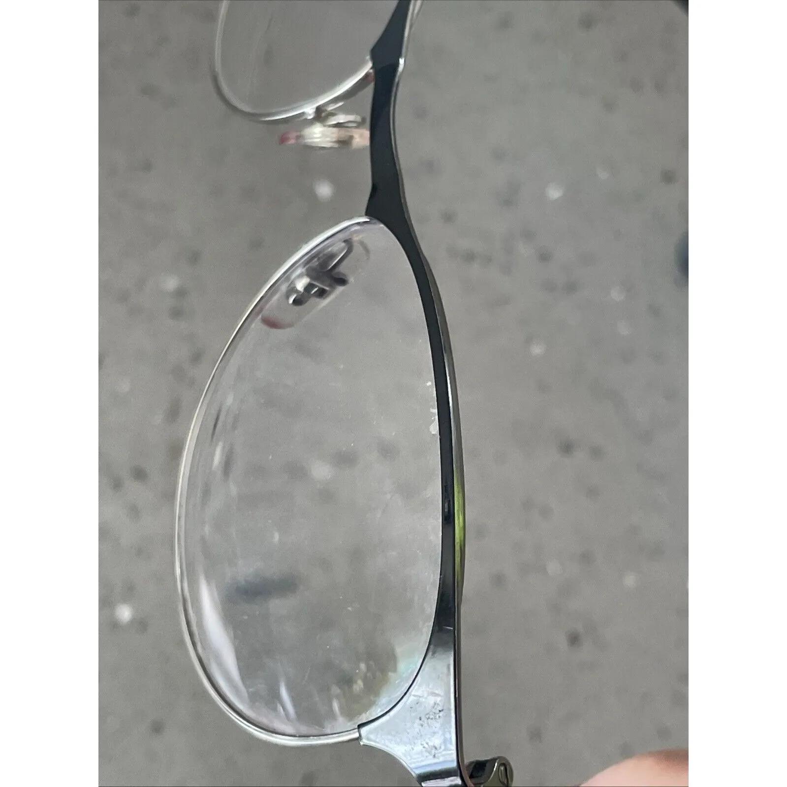 Ray Ban Eyeglasses RB 6365 2861 51-17-145 Black Frames Only - Image 15