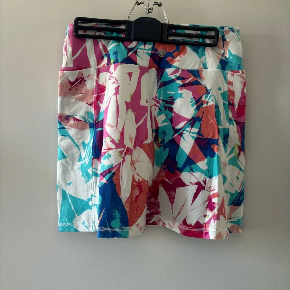 Talbots Athletic Skirt - Image 2
