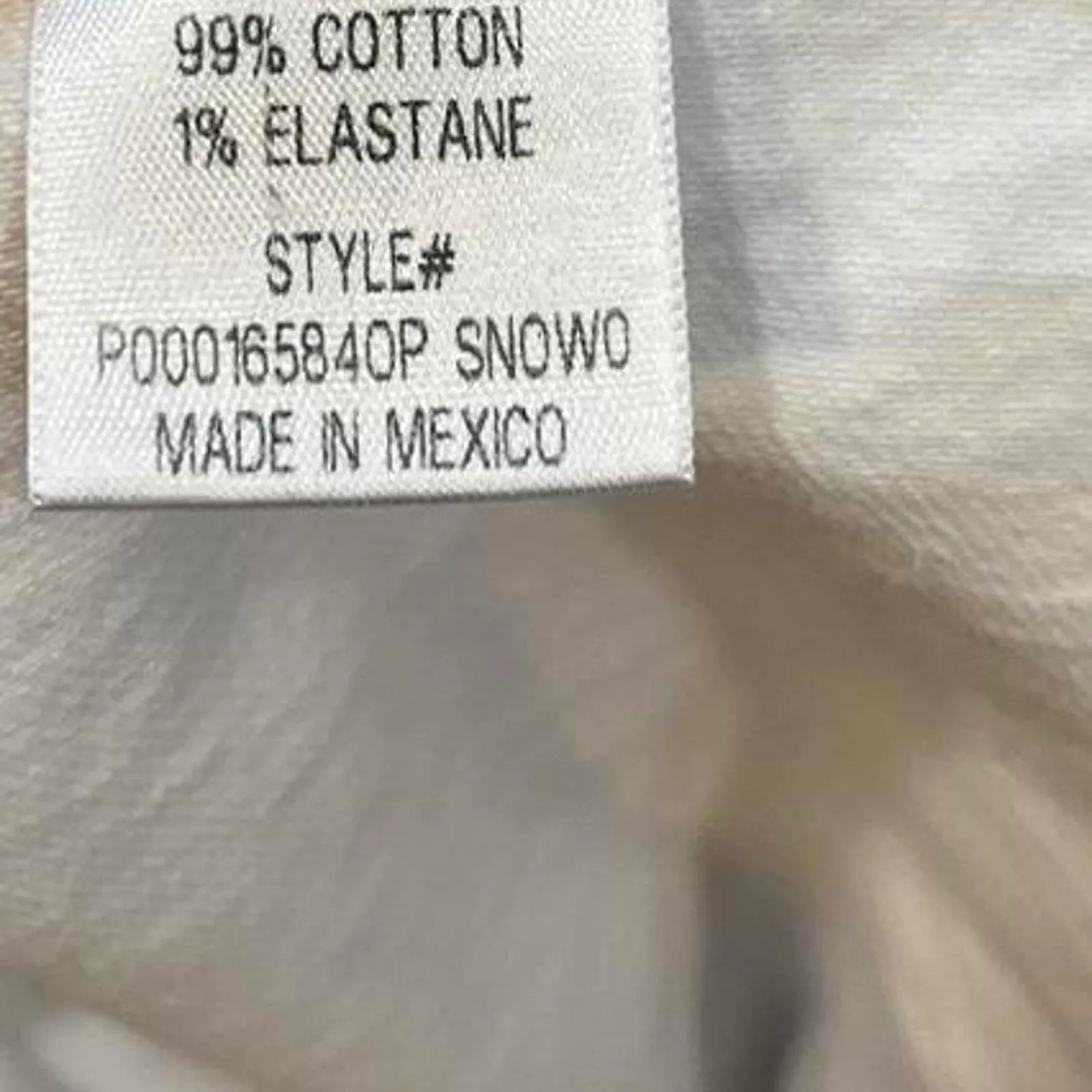 Pistola Penny High-Rise Wide-Leg Jeans - Image 5