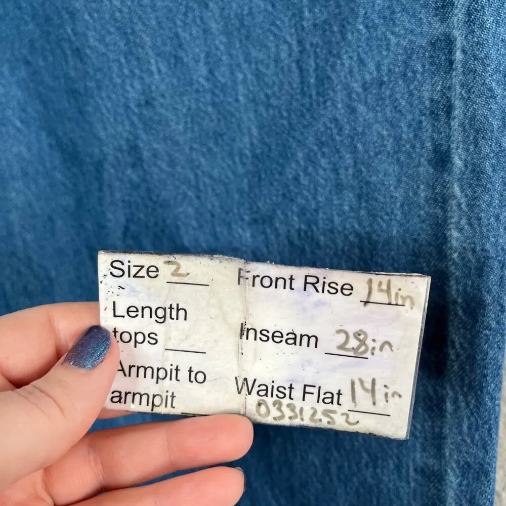 Rest & Recreation Womens High - Image 10