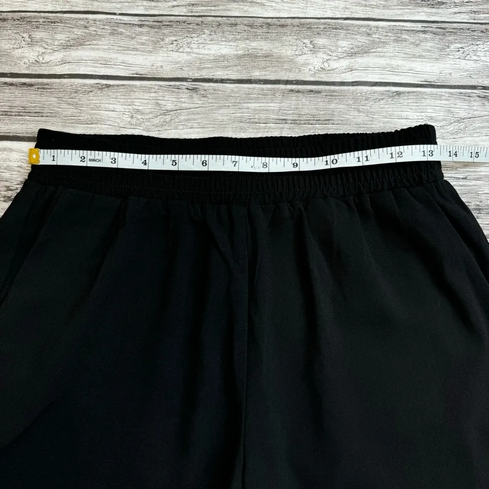 Sanctuary Women's Black Day Tripper Jogger Pants XS Extra Small NWT Casual Ankle - Image 9