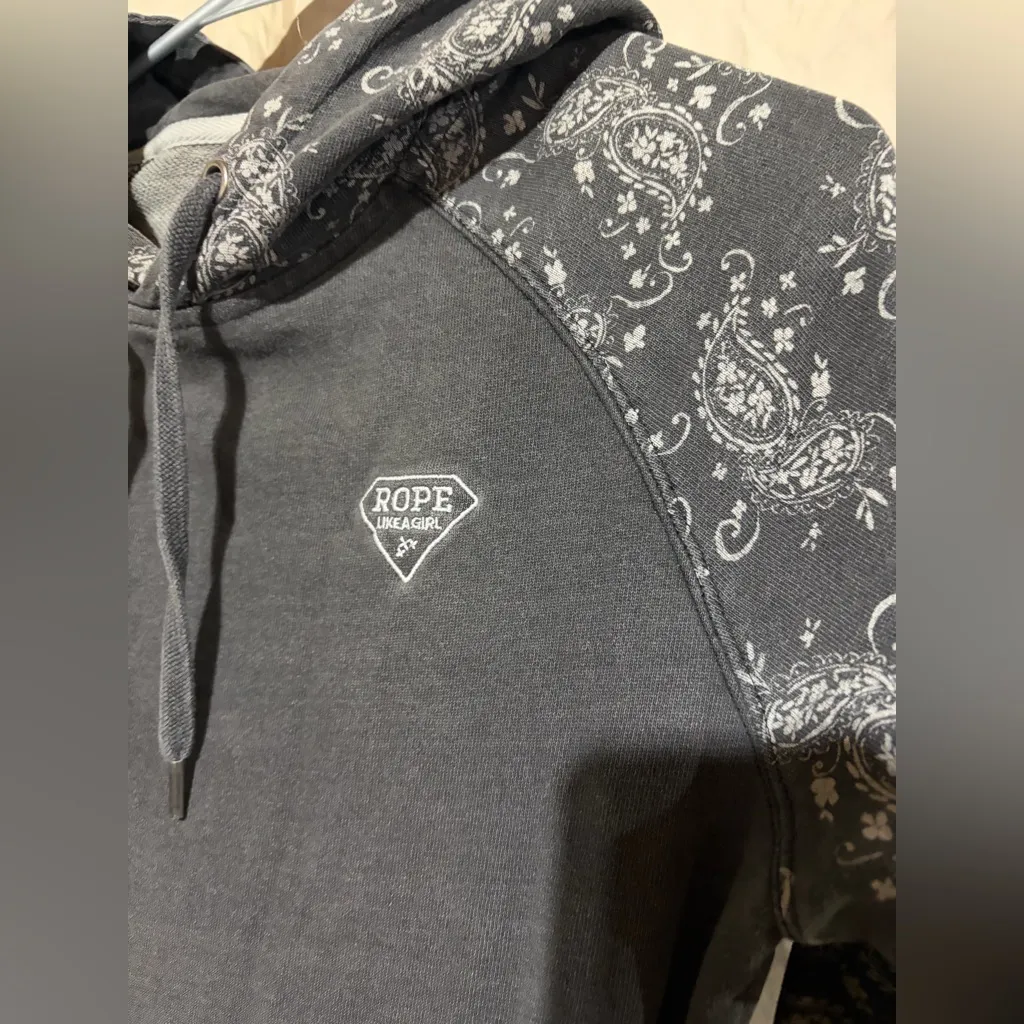 Hooey sweatshirt - Image 3