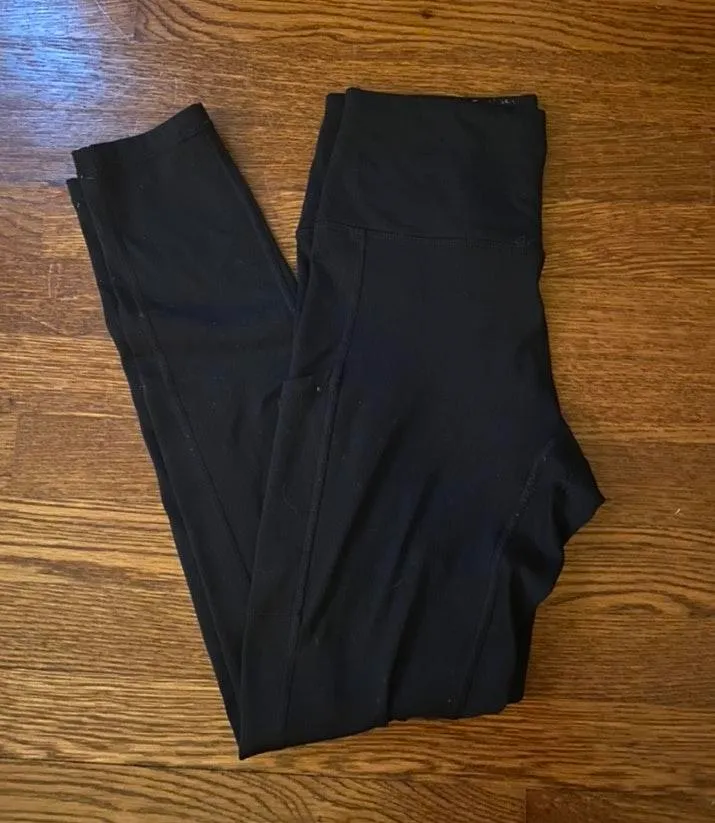 Aerie Chill.play.move Leggings - Image 2