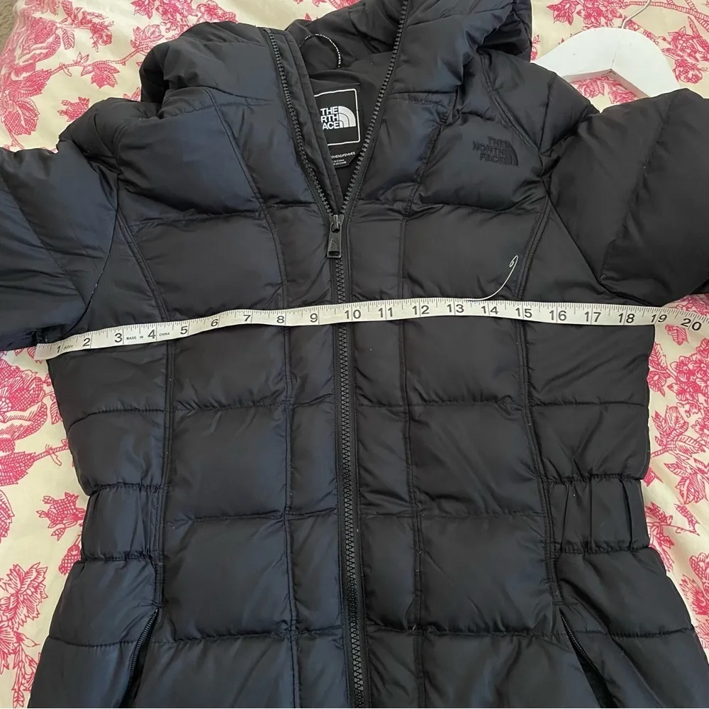 The North Face Gotham Parka II Puffer Coat - Image 9