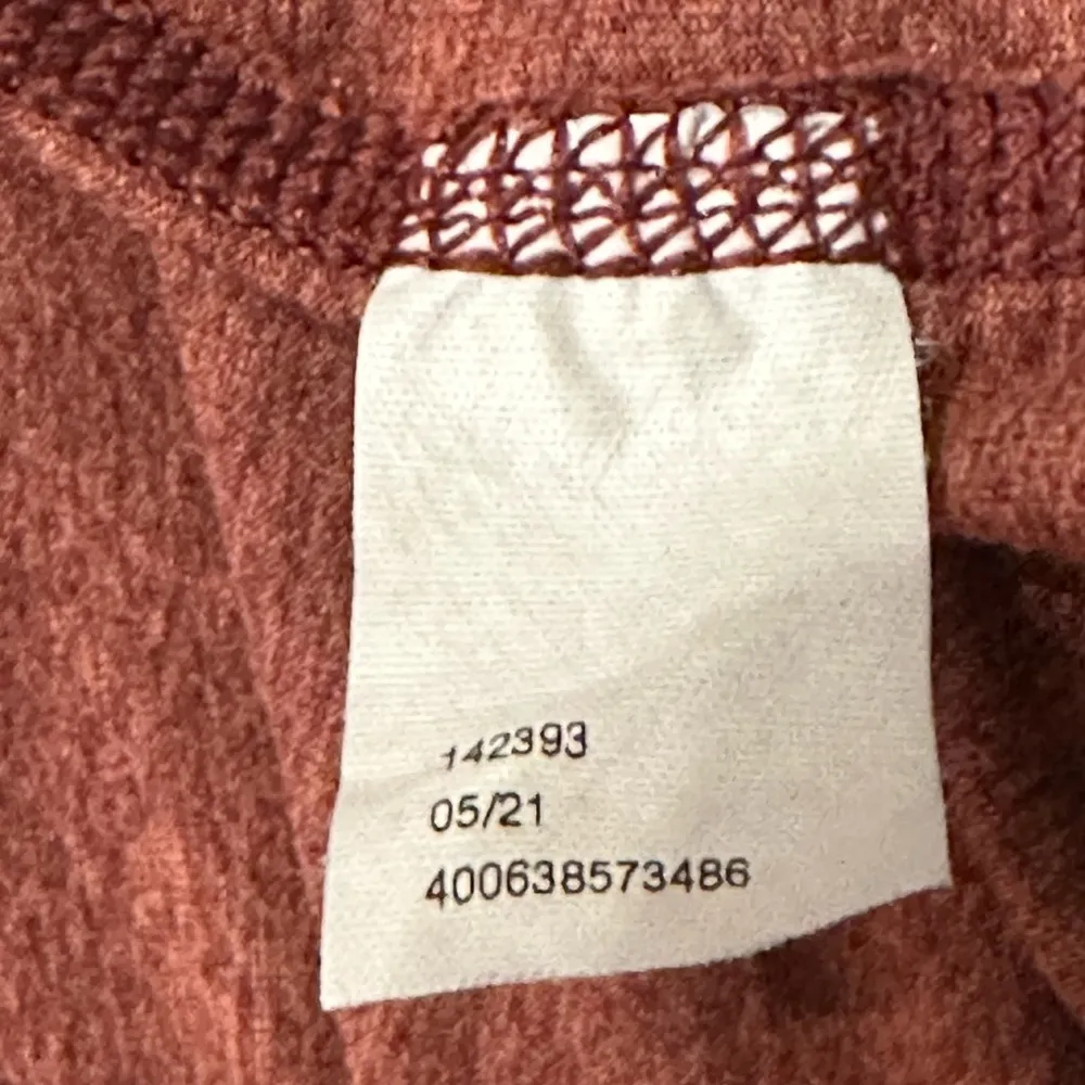 Tek Gear Size S Maternity Long Sleeve Activewear Pullover EUC - Image 5