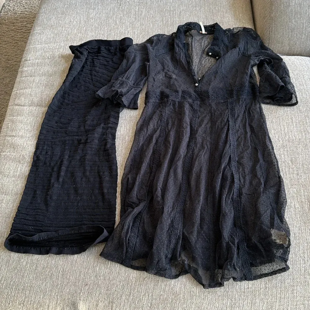 Free People  dress set - Image 3