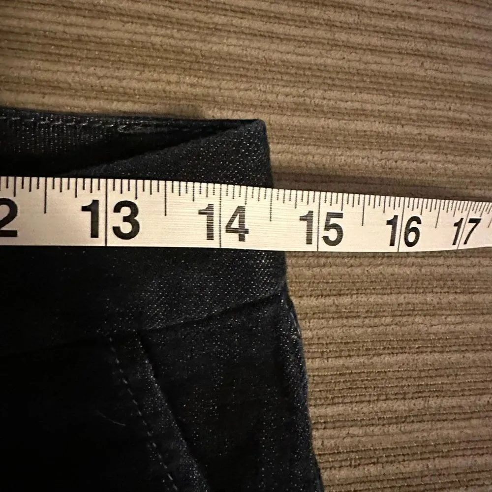 Cabi Bermuda shorts denim 2 - Image 3