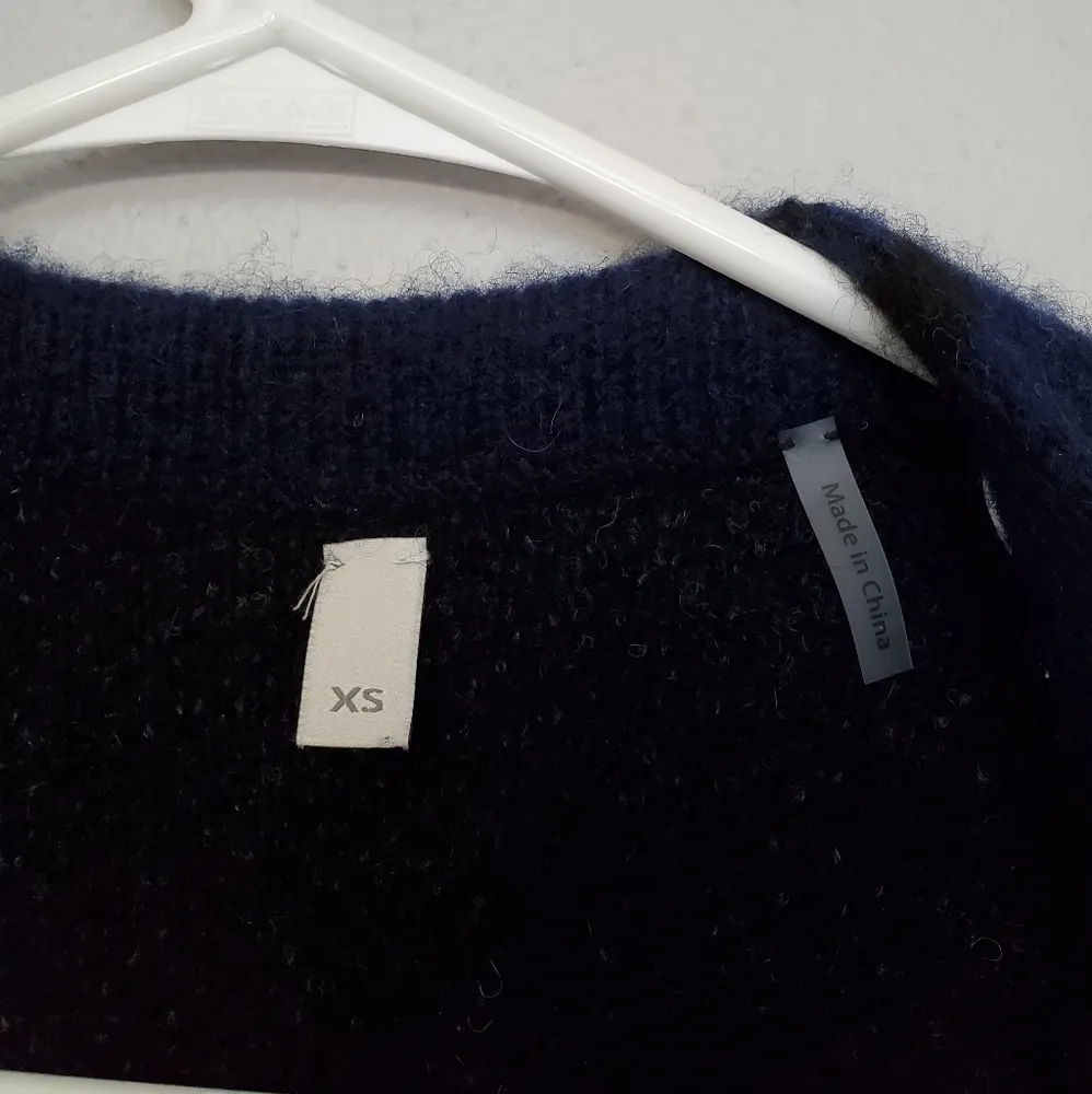 Kinross camo cardigan Size XS - Image 6