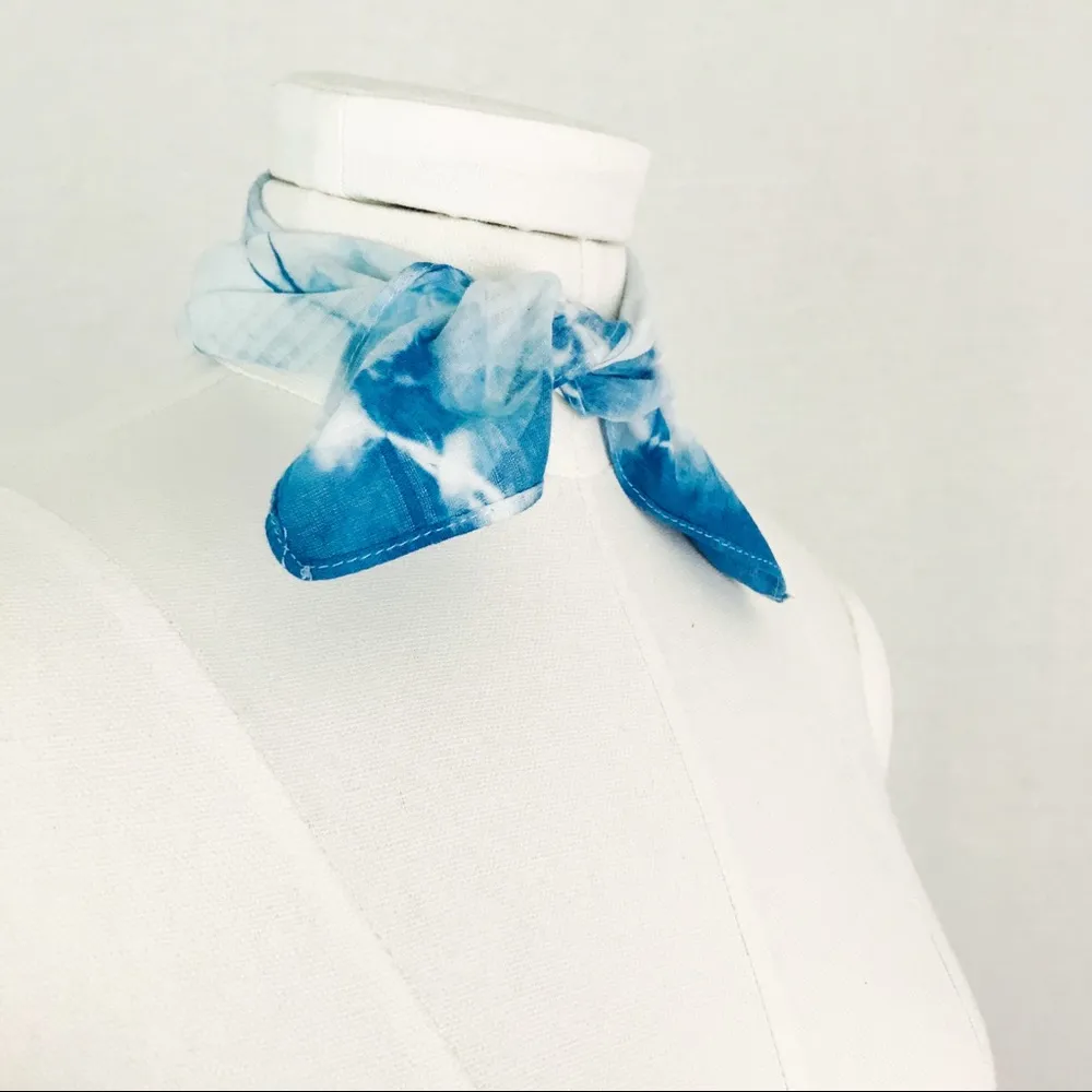 NEW Indigo Summer Hand - Image 4