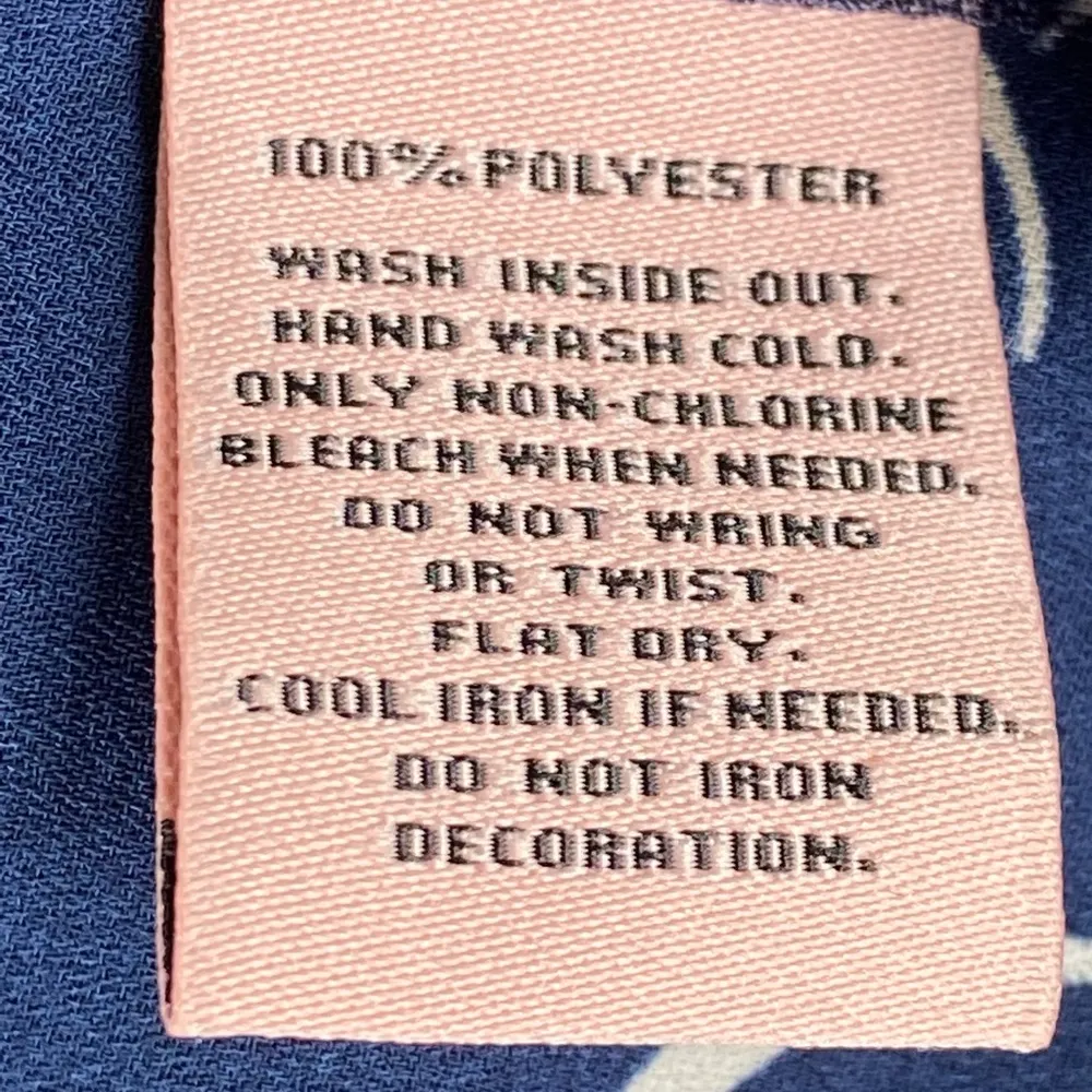 Juicy Couture Desert Blues Layered Tank - Image 16