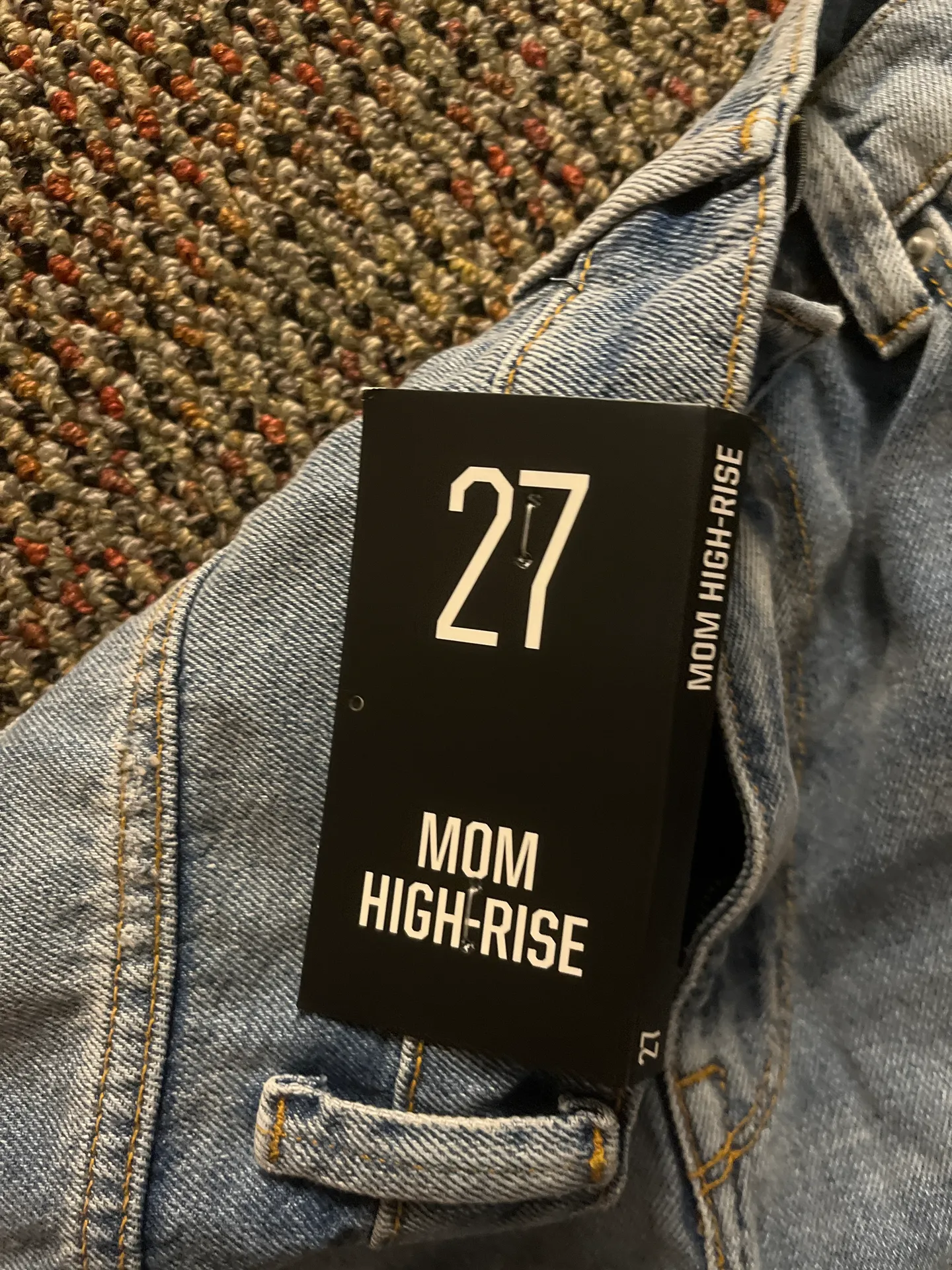 Urban Outfitters Bdg Jeans - Image 3