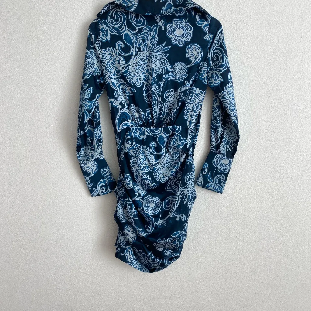 NWT Marciano Women's Midi Dress - 2 - Image 10