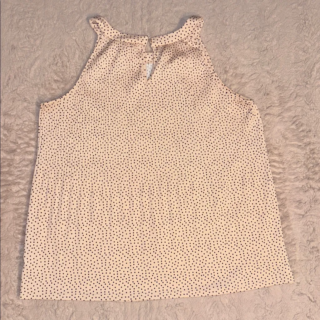 Adrianna Papell size M blouse - Image 6