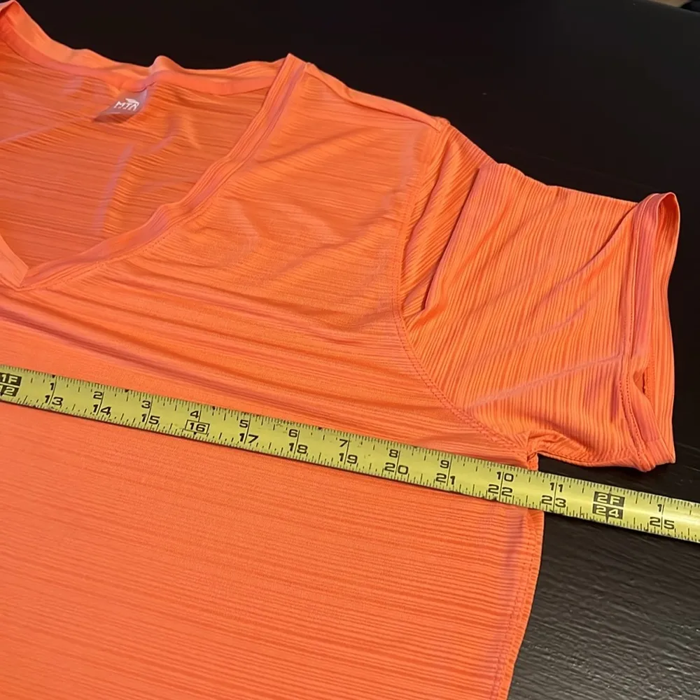 MTA sport shirt - Image 4