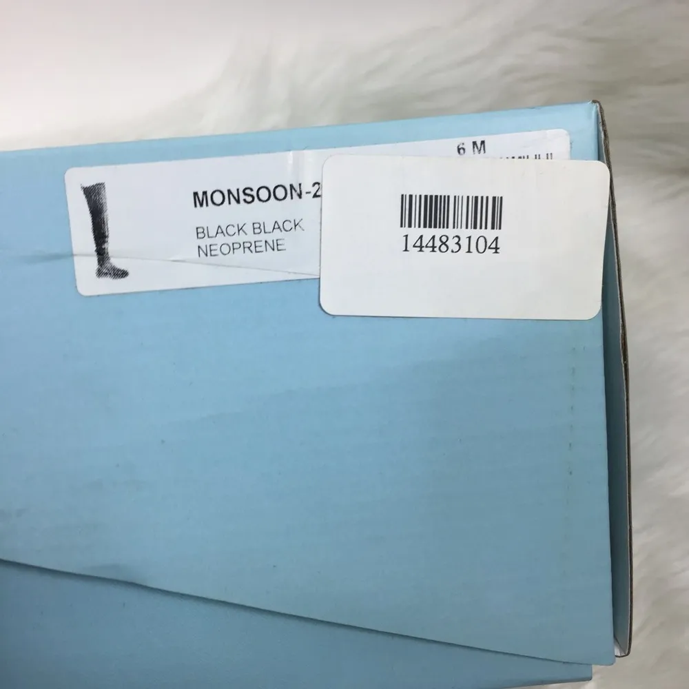 Over The Knee Boots - Image 9