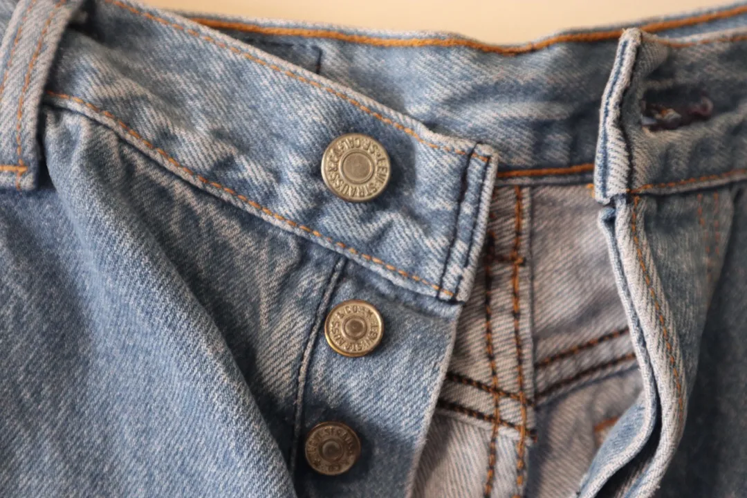 Levi's Vintage Short - Image 4