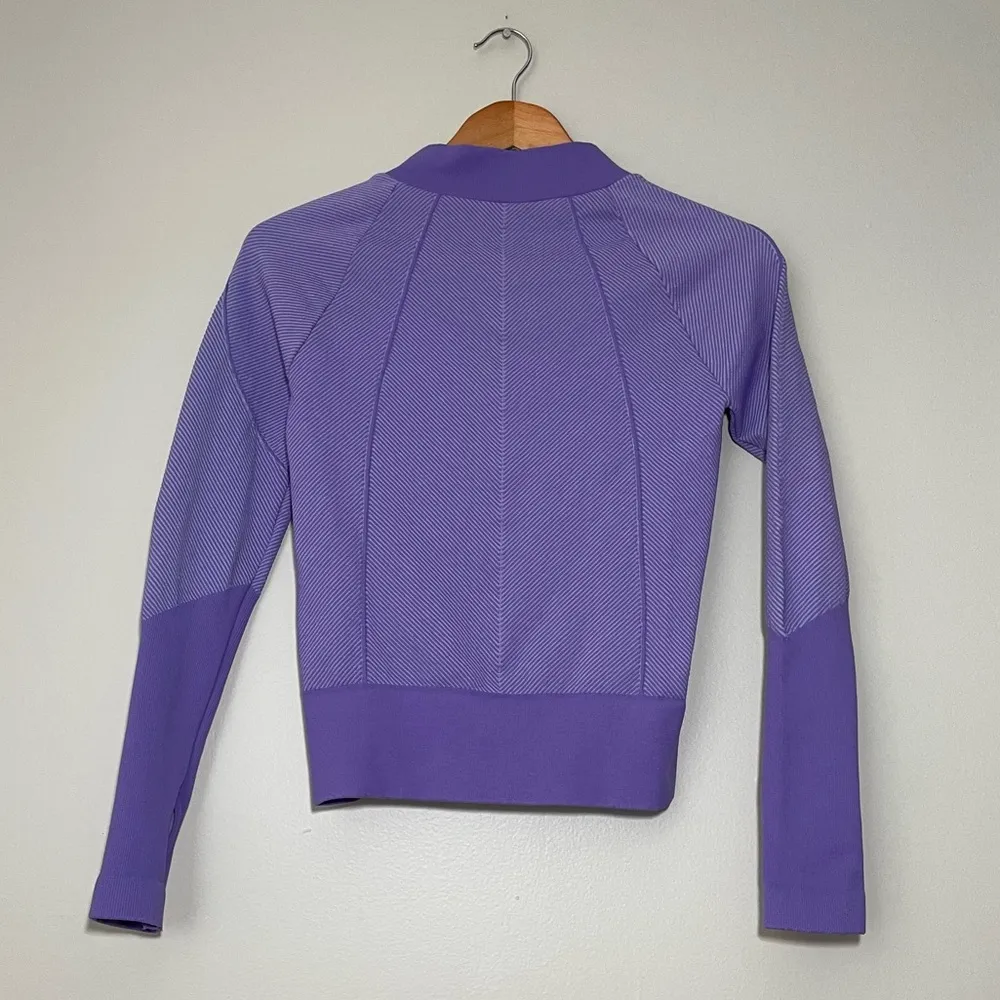 Free People Movement Rewind Layering Top Sweatshirt M/L - Image 7