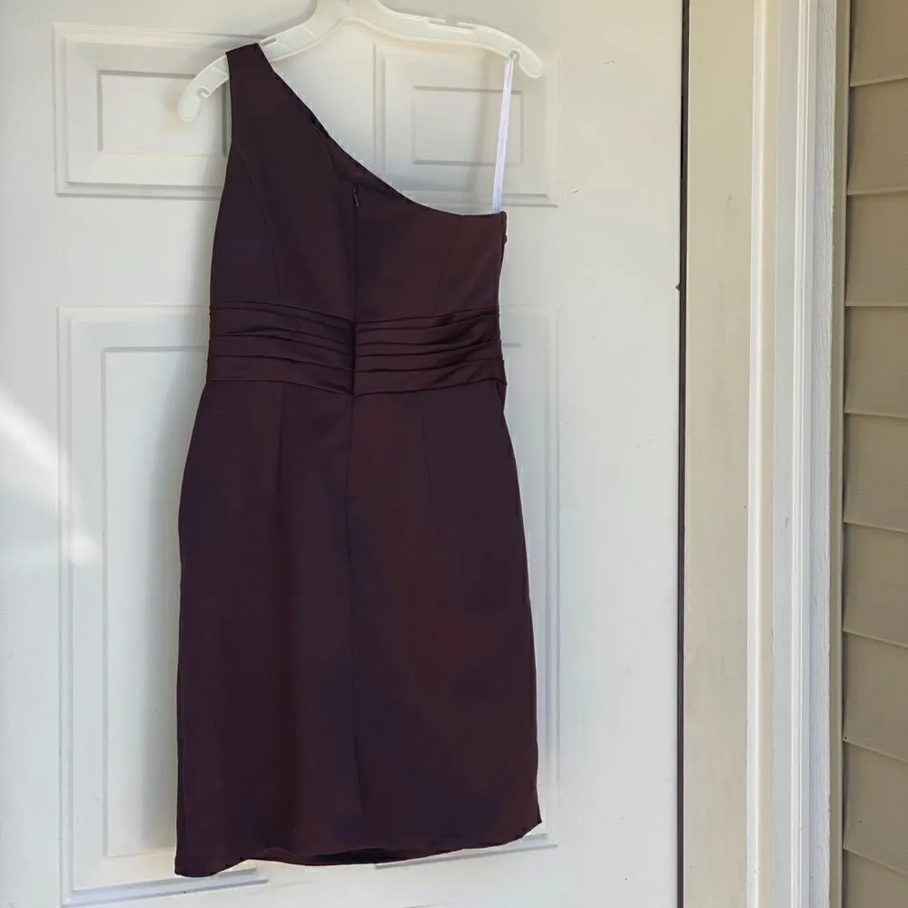 David’s Bridal Bridesmaid/Formal Dress   - Image 3