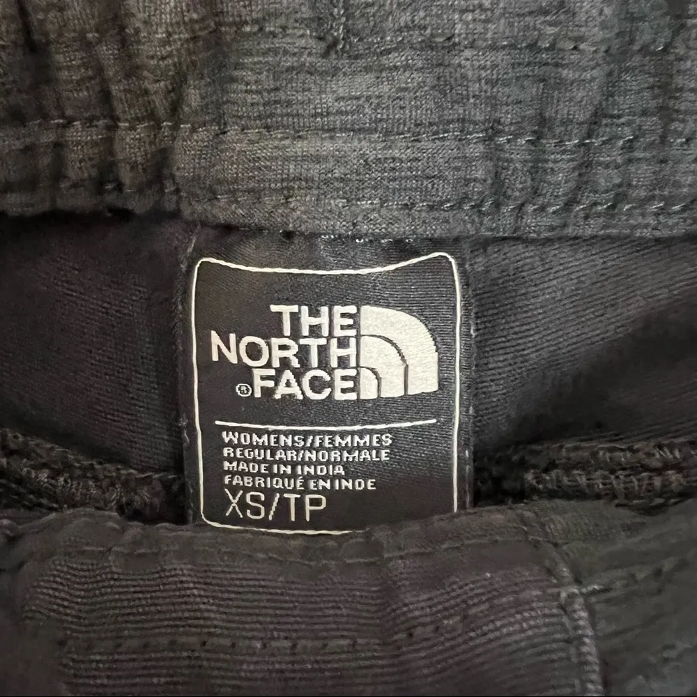 THE NORTH FACE Utility Cargo Cropped Pants - Image 3