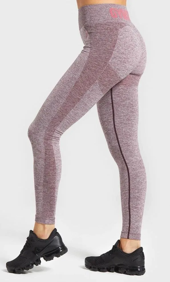 Gymshark High Waisted Flex - Image 2