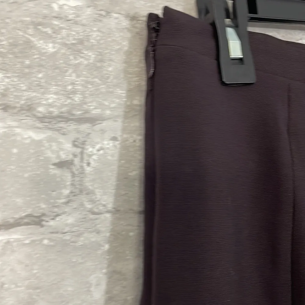 Salvatore Ferragamo Asymmetrical Skirt - Image 4