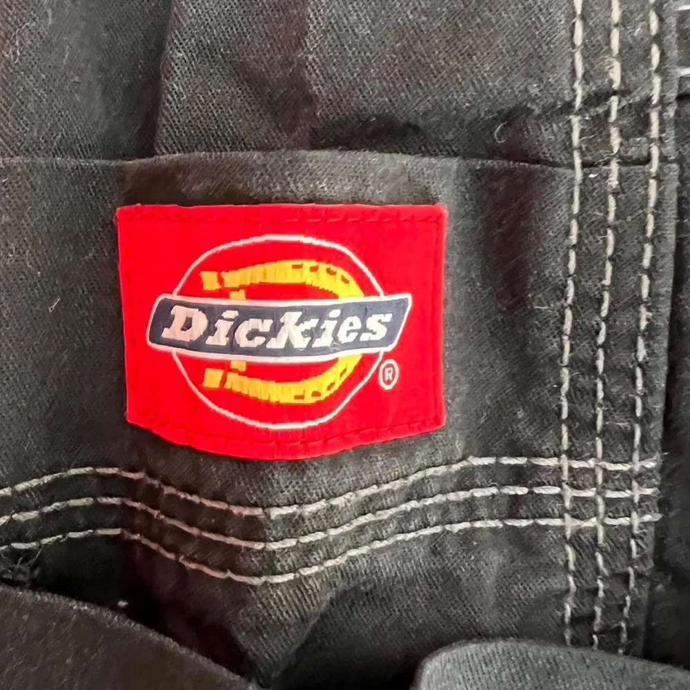 Dickies straight leg cargo pants - Image 3