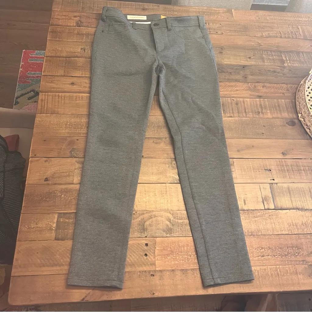 ANTHRO |‎ Pilcro Serif Skinny Pants 30 - Image 3