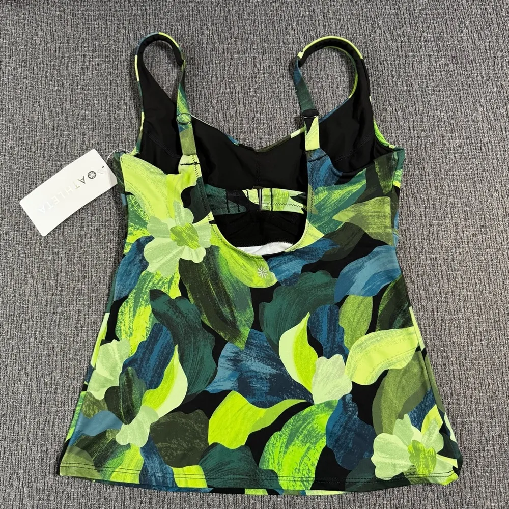 Athleta Bondi Bra Cup Tankini - Image 7