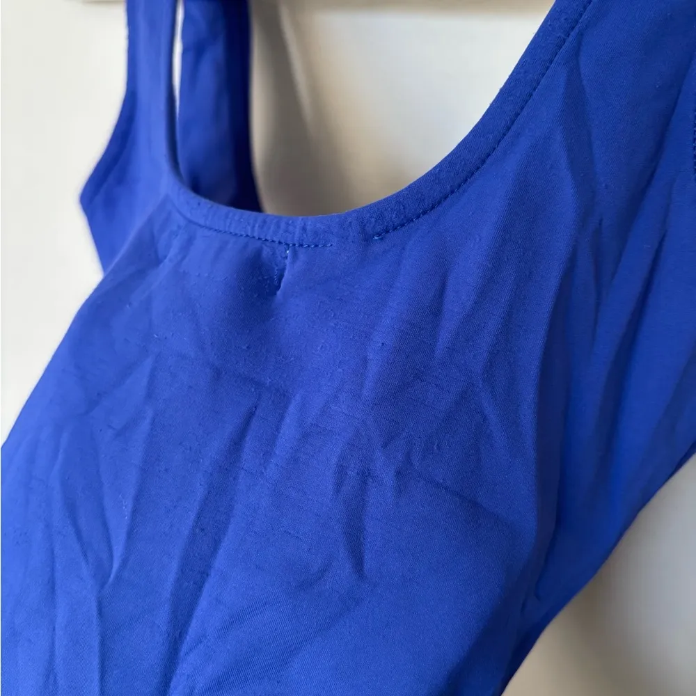 Good American scuba modern tank body suit sz XS - Image 5