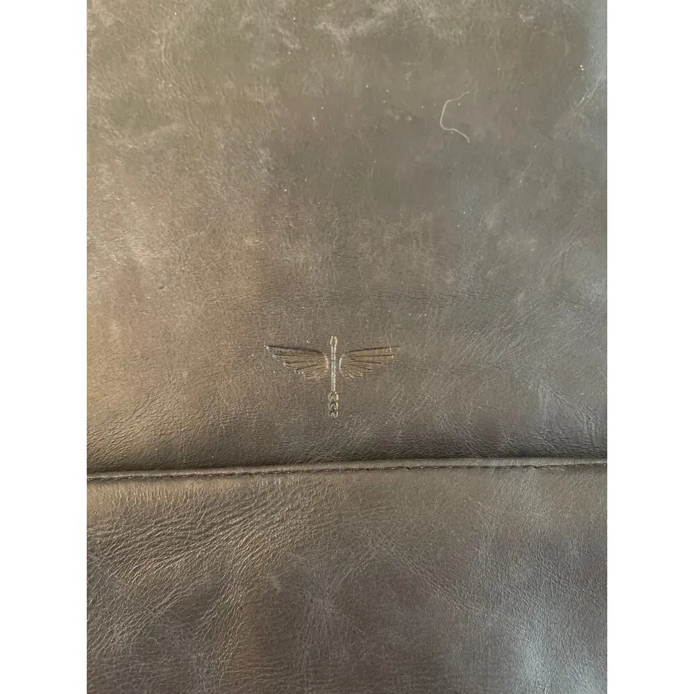 CLHEI THE RIO OVERSIZED CLUTCH Black - Image 2