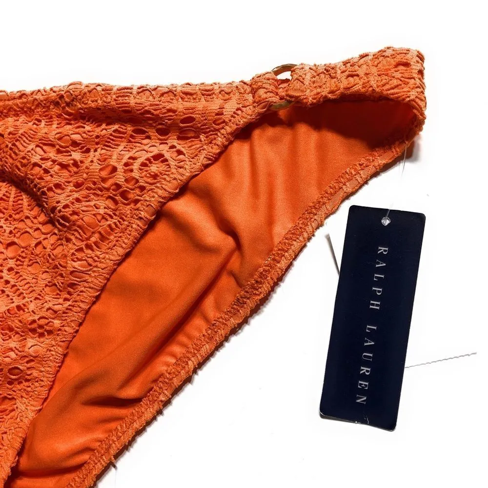 Ralph Lauren Ralph‎ Lauren Bikini Bottom nwt - Image 2