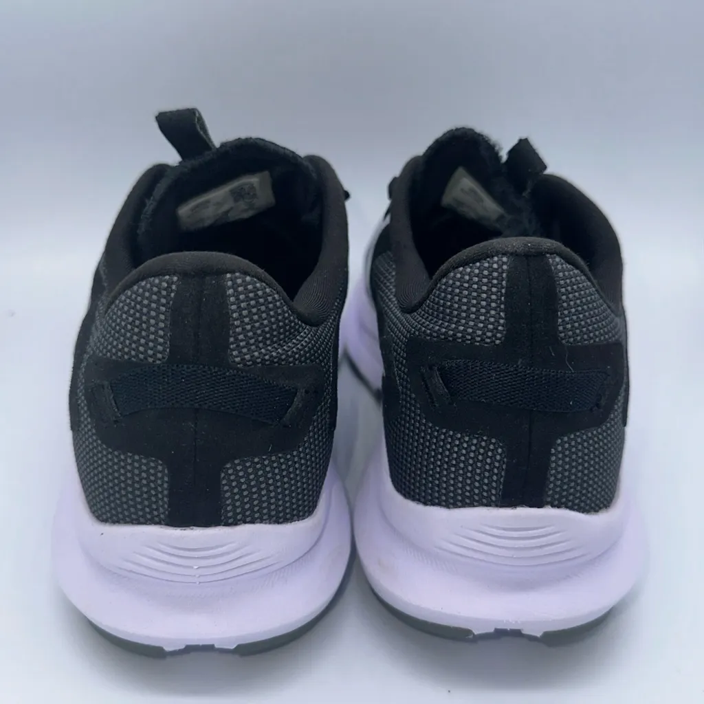 Size 7 Men’s 8.5 Women’s Unisex  - Saucony Axon 2 Alloy Topaz Running Shoes - Image 4