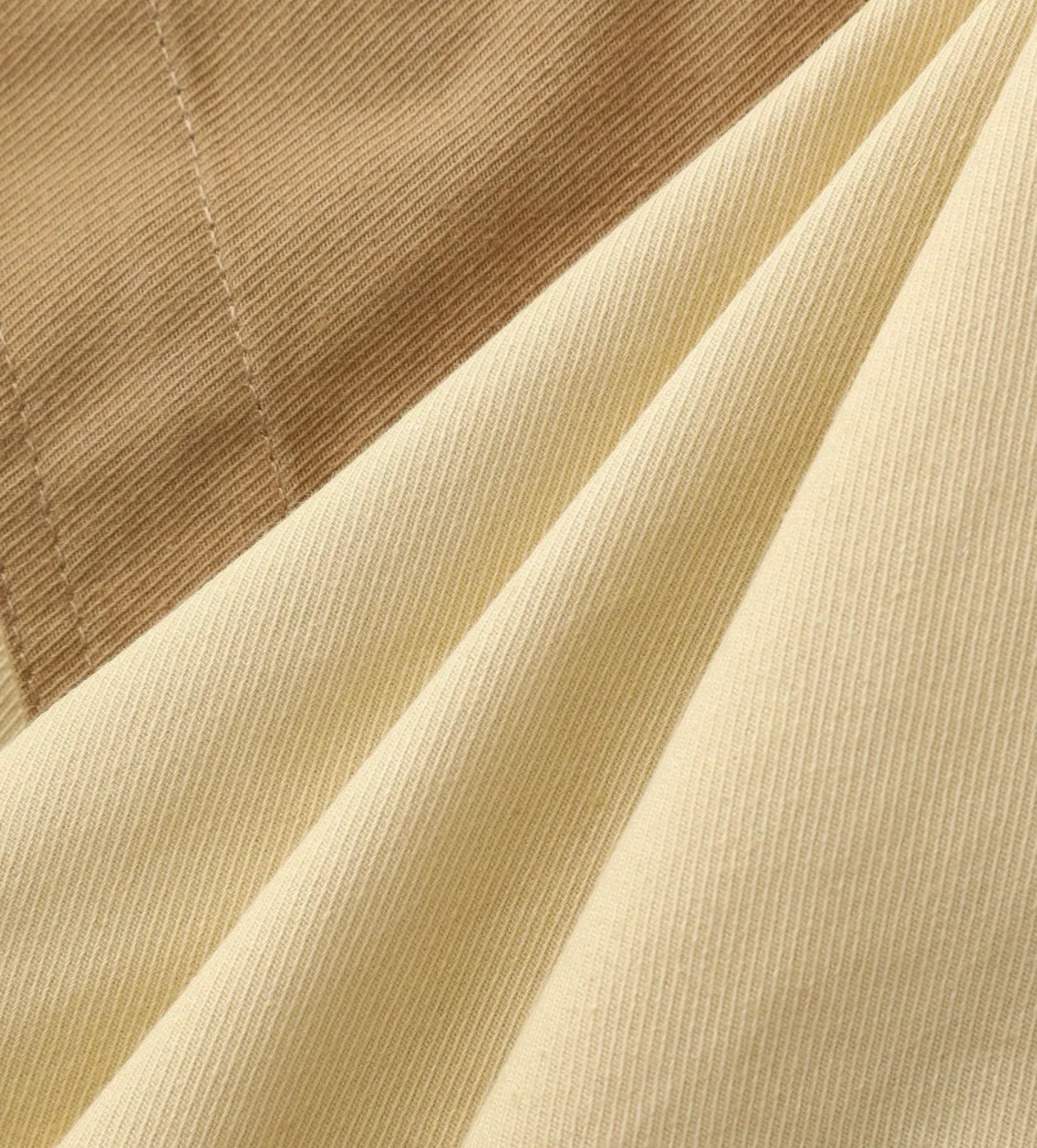 Cider Patchwork Demon Shorts - Image 2