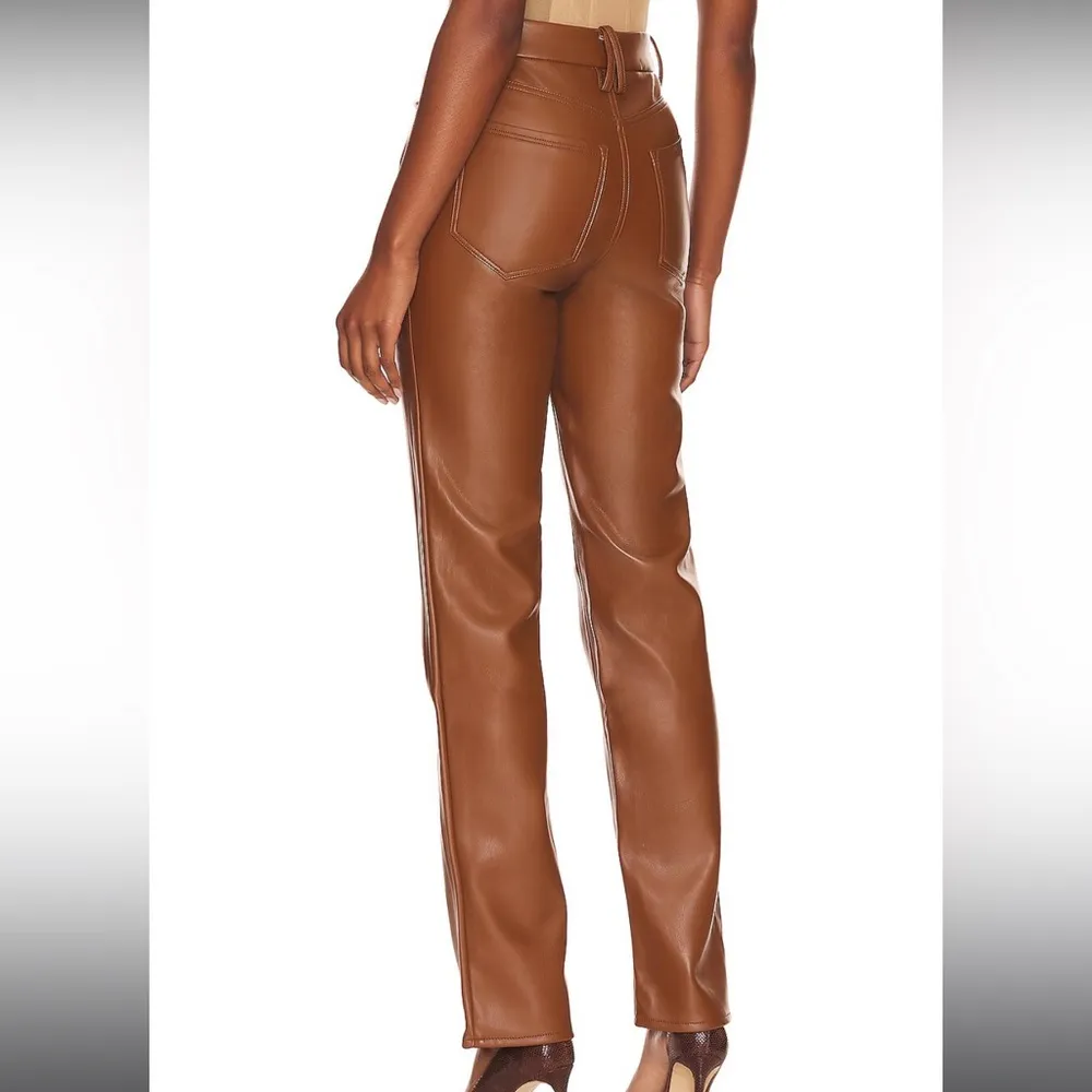 Better Than Leather Good Icon in Burnt Caramel002 - Image 7