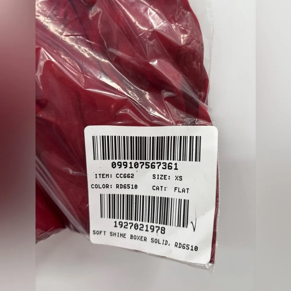 J.Crew  Soft shine boxer short - Image 3