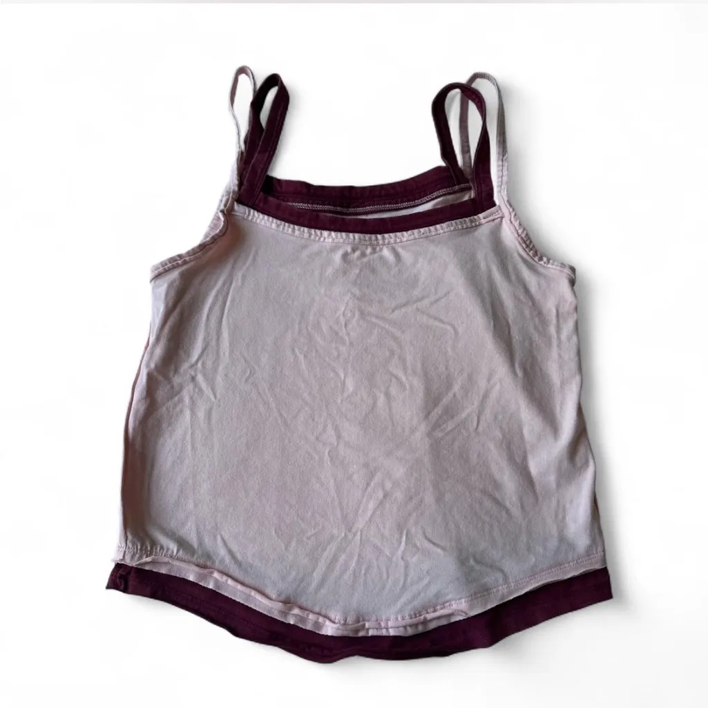 Free People We the Free Twofer Tank - Image 5