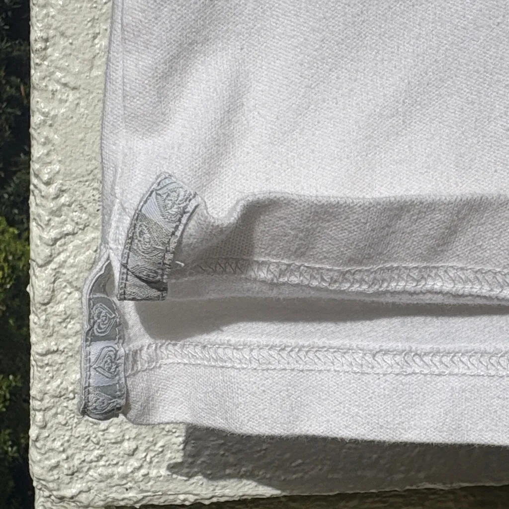 Kate Lord Golf ⛳️ Polo White Size XL - Image 5