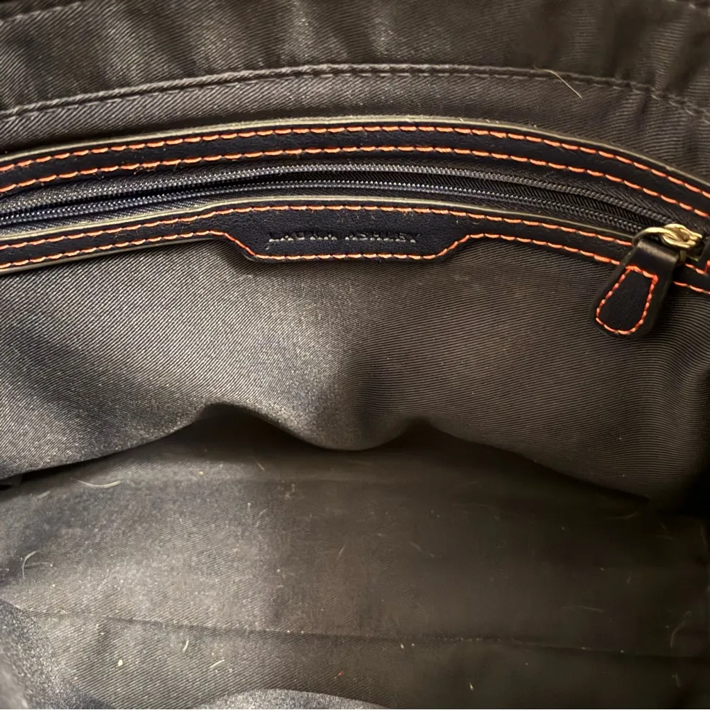 Laura Ashley handbag purse - Image 8