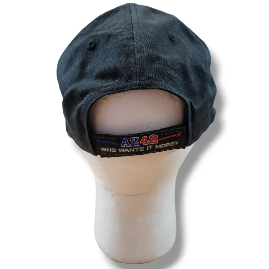 NFL Sideline New York Giants Hat Conference Champions Super Bowl XLII Hat Unisex Hat - Image 6